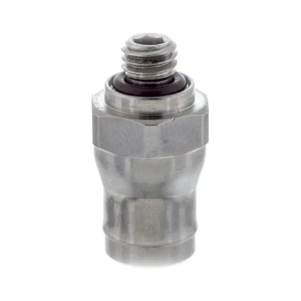 Racord quemador gasóleo o gasoil para caldera Domusa CTOR000006