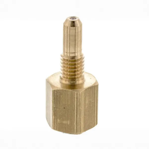inyector piloto para calentador gas butano fagor CA1502900