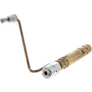 Portainyector quemador gasóleo para caldera Roca 121305994
