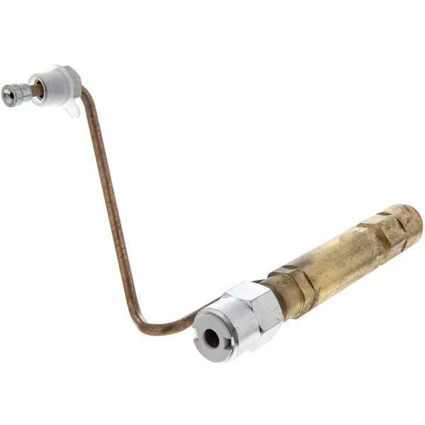 Portainyector quemador gasóleo para caldera Roca 121305994
