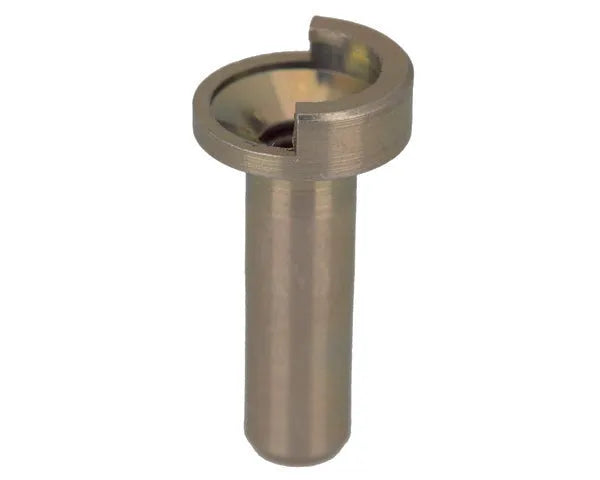 ZANUSSI Zündflamme Brennerdüse Herd 0,23/0,26mm Nr. 19 | 41822140380