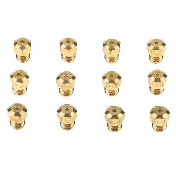 Inyector para calentador gas natural Vaillant MAG 291202