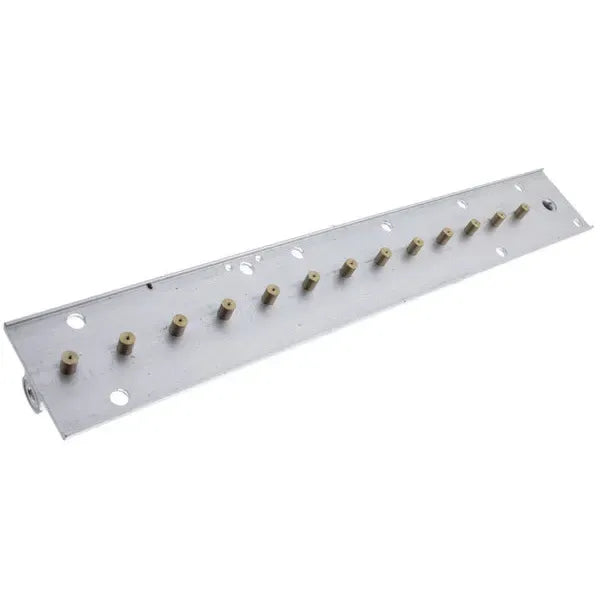 Inyector calentador para calentador Ariston 61314819 kit 13 inyectores