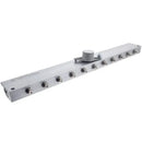 inyector para calentador ariston 65152073 rampa inyectores gas butano