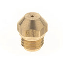Inyector para calentador gas butano Cointra 5158 modelos CI10 CM11 BP
