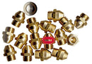 SAUNIER DUVAL Einspritzventil Heizkessel Saunier Duval 623e GN | 26250