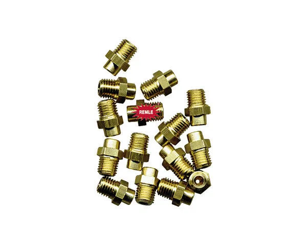 FLECK Einspritzventil Kessel Set Erdgas | 26062