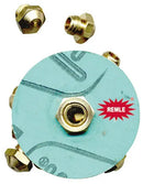 VAILLANT Brennstoffinjektor für Heizkessel | 26274