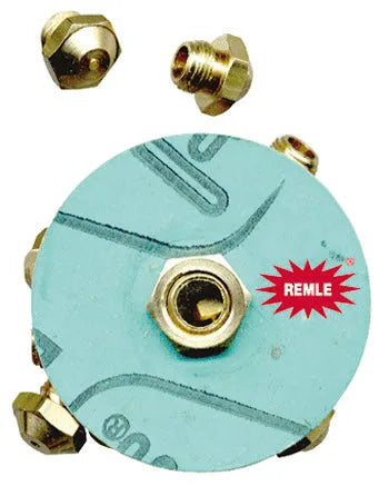 VAILLANT Brennstoffinjektor für Heizkessel | 26274