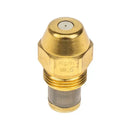 Inyector gasóleo o gasoil para caldera Danfoss OD S45° 5,00G 030F4148