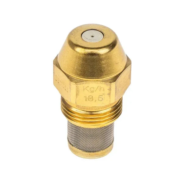 Inyector gasóleo o gasoil para caldera Danfoss OD S45° 5,00G 030F4148