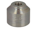 ZANUSSI Einspritzdüse Herd Durchmesser 0,25 mm | 054593