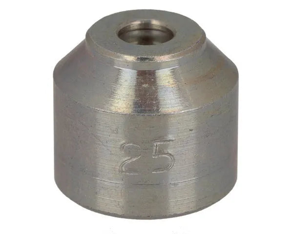ZANUSSI Einspritzdüse Herd Durchmesser 0,25 mm | 054593