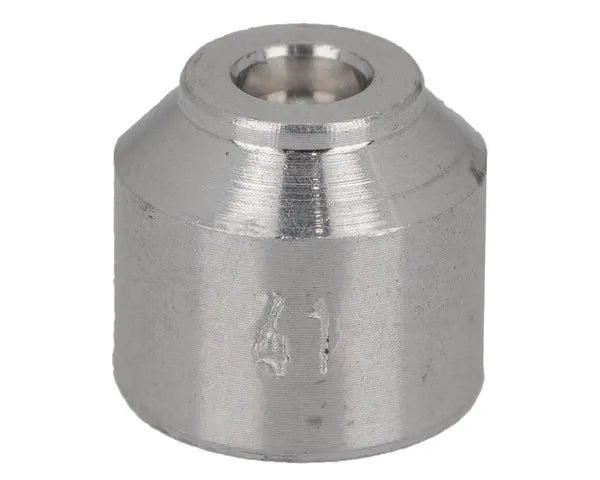 ZANUSSI Einspritzdüse Herd zanussi ø 0,41mm gn | 053670