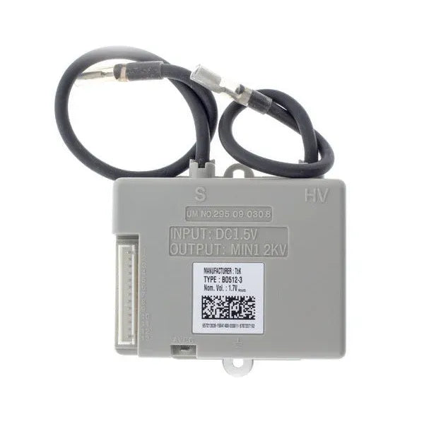 Módulo encendido para calentador Junkers Bosch 8707207078 WR7