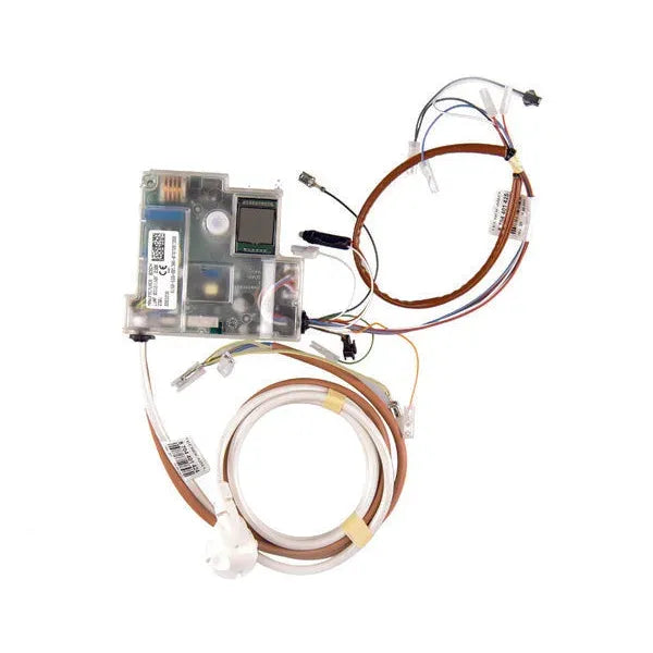 Módulo encendido calentador Junkers Bosch 8738714932 87072073590