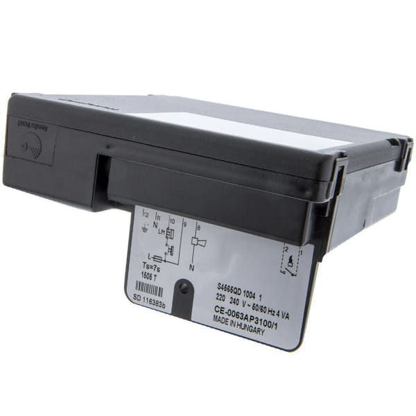 SAUNIER DUVAL Ionisationsmodul Heizkessel | 057079