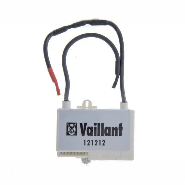 Módulo calentador para calentador Vaillant MAG19/2X1 código 100568