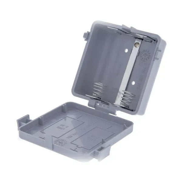 Caja de pilas para calentador Junkers Bosch 87005050750 WR11-2B