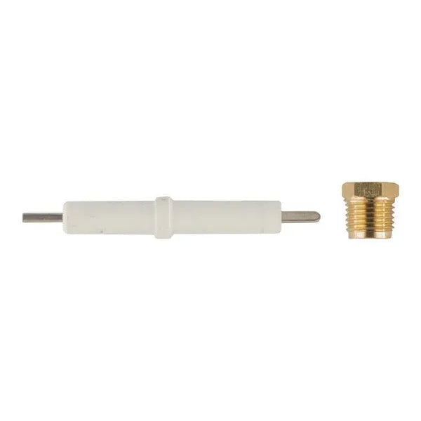 Electrodo calentador para calentador Ariston 60000039 FAST11CFP
