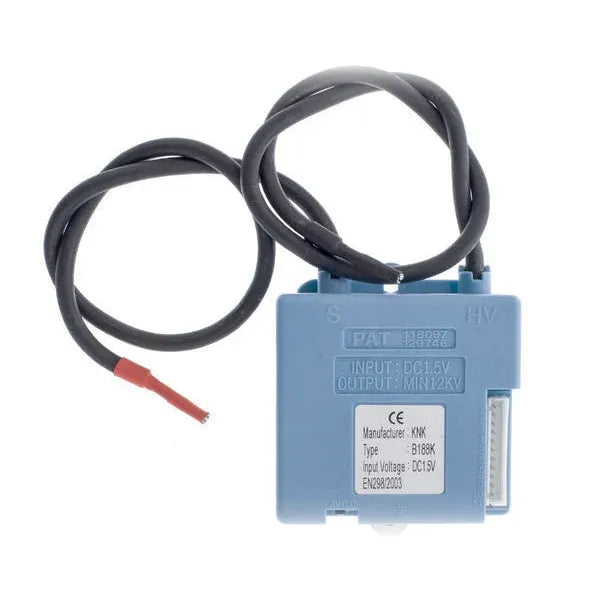 Módulo control ignición para calentador Cointra 10642 Microtop11F
