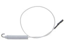 ELMLEBLANC Zündkerze Glühkerze LM36 | 87167078690