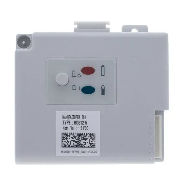 Módulo encendido para calentador Junkers Bosch 8707207084