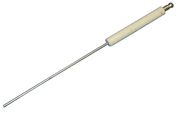 Elektrode Kessel 6 x 55 x 70 mm.