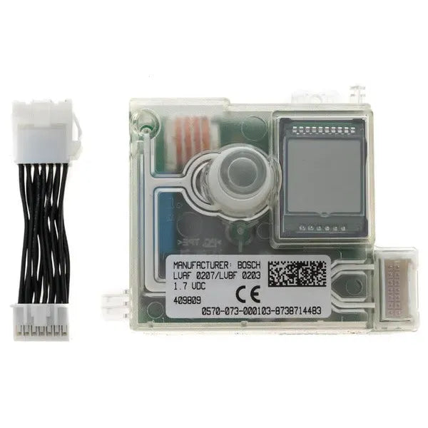 Módulo encendido para calentador Junkers Bosch 8707207328 WRD112D315