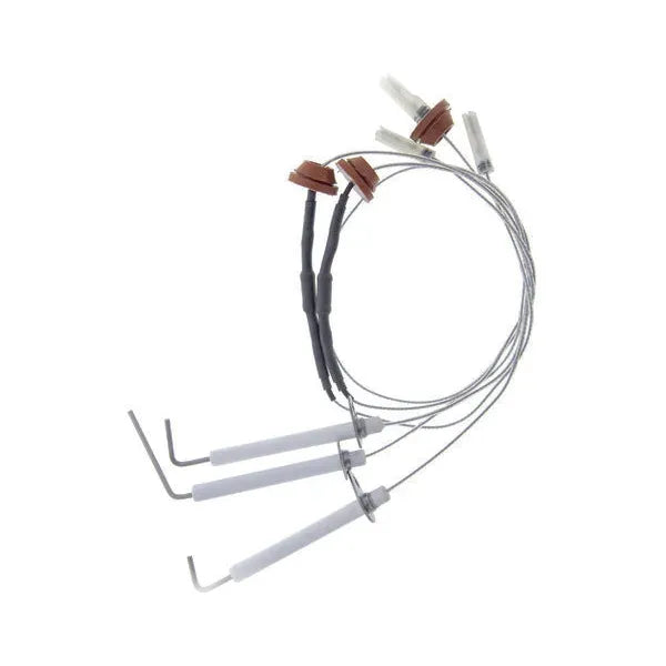 Sonda y electrodo para caldera roca laura f 122255010