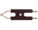 DE DIETRICH Elektrodenbrenner Heizöl | 406300