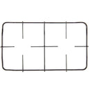 Parrilla encimera para cocina Teka 61203004 472x270 mm 2G