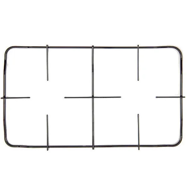 Parrilla encimera para cocina Teka 61203004 472x270 mm 2G