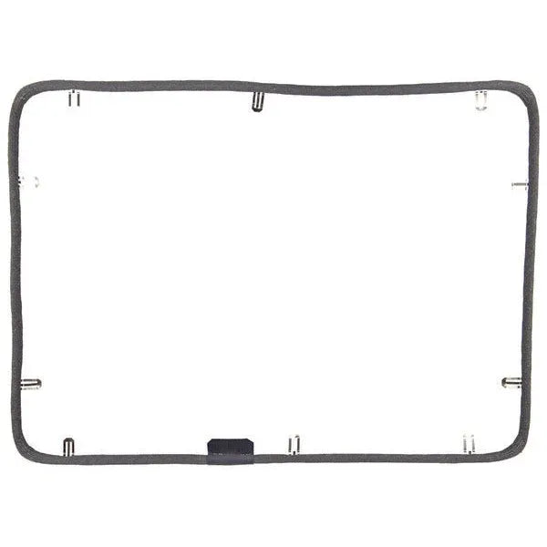 Junta puerta para horno Balay 00491638 compatible Bosch Siemens Neff
