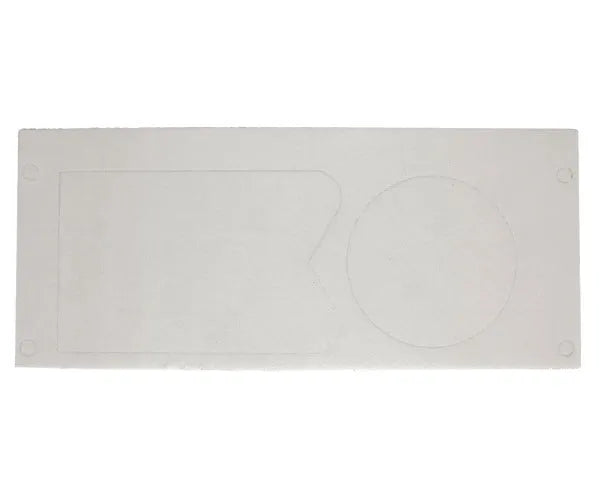 ZANUSSI Innenmanschette für Backofen FCV NT30022 PNC 240341 | 693402