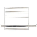 Rail telescópico para horno Balay 00680183 soporte lateral izquierdo