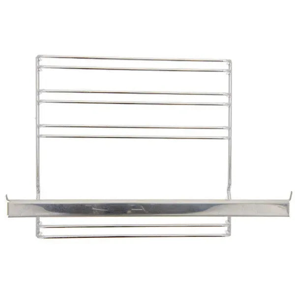 Rail telescópico para horno Balay 00680183 soporte lateral izquierdo