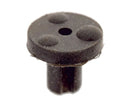 WHIRLPOOL Gummiauflage für Herdplatte | 481246368017