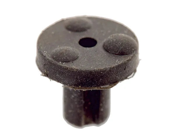 WHIRLPOOL Gummiauflage für Herdplatte | 481246368017
