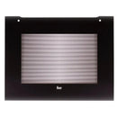 Cristal exterior para puerta horno Teka 82028349 compatible HS 435 INOX