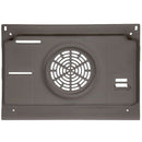 Lateral puerta horno Balay 00449897 chapa conducto repuesto