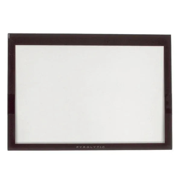 Cristal puerta horno Fagor AS0005628 para modelos 5H860X, 5H870X, 6H760X