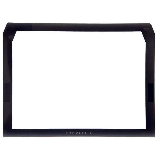 Cristal puerta interior horno Fagor ST0010658 compatible HP7660AX