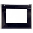 Cristal puerta horno Siemens HB76GS551E/45 código 00688649