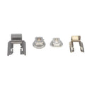 Casquillo y muelle para horno Balay Bosch Siemens 00626210