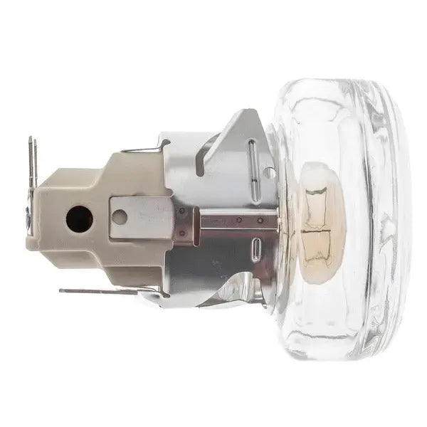 Portalamparas para horno teka 83140501 modelos HA 830 INOX y HC 490 ME