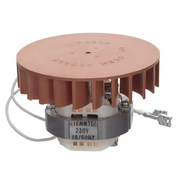 Motor extractor para horno Fagor CH8D002A6 compatible HT60X y FOE115XA