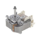 Motor turbo para horno Teka 83140417 ventilador horno