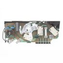 Cierre puerta microondas Fagor AS0017645 para horno microondas