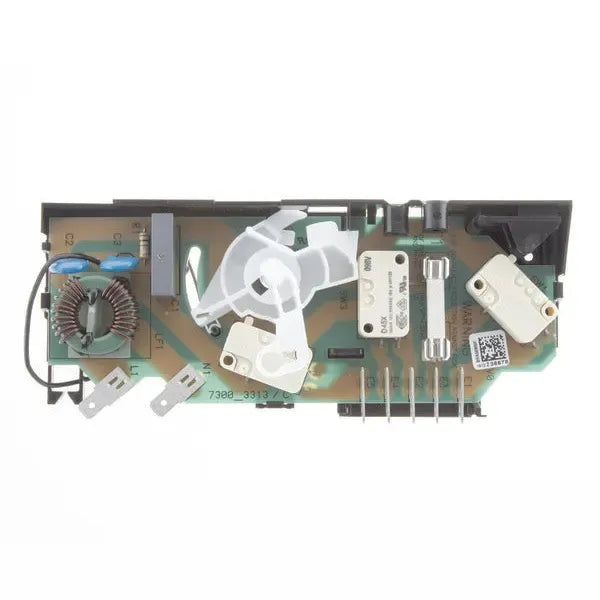 Cierre puerta microondas Fagor AS0017645 para horno microondas